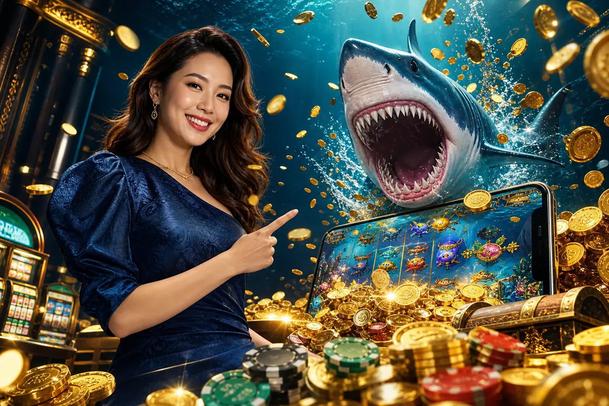 reza88 Casino meja baccarat dealer langsung
