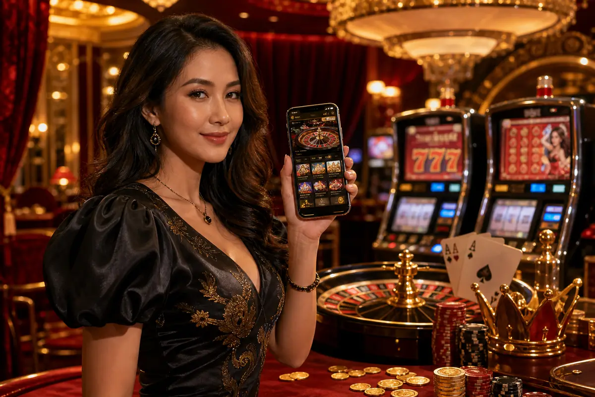 reza88 platform slot casino dan sukan online