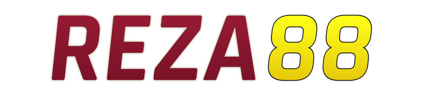 reza88 logo